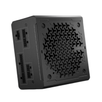 FUENTE CORSAIR RM650E 650W CYBENETICS GOLD FULL MODULAR PCIE 5.1 / ATX 3.1 BLACK