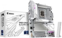 MOTHER GIGABYTE (LGA 1851) B860 A ELITE WF7 ICE 1.0