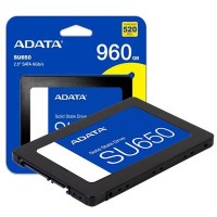 DISCO SSD 960GB ADATA SU650 2.5 960GB