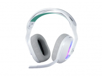 AURICULAR WIR C/MICROFONO LOGITECH G522 WHITE