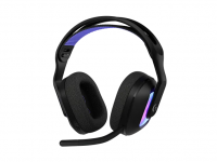 AURICULAR WIR C/MICROFONO LOGITECH G522 BLACK