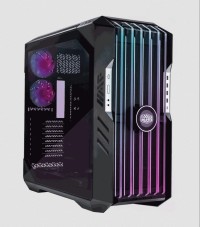 GABINETE GAMER COOLER MASTER HAF 700 EVO