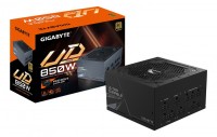 FUENTE GIGABYTE 850W PG5/PSU BLACK