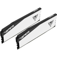 Memoria Ram DDR5 32GB (2x16) Patriot Viper 7000MHz Elite 5 White