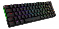 TECLADO GAMER ASUS M601 ROG FALCHION NX MECHANICAL