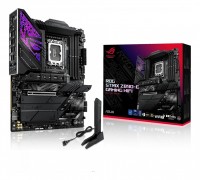 MOTHER ASUS (1851) ROG STRIX Z890-E GAMING WIFI