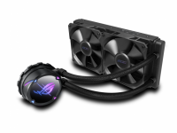WATER COOLER ASUS ROG STRIX LC II 240