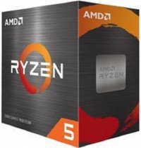 MICRO PROCESADOR RYZEN 5600T AMD (AM4) RYZEN 5 5600T 65W