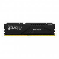 MEMORIA RAM DDR5 16GB 5200 MHZ KINGSTON FURY BEAST