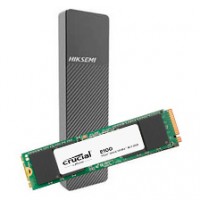 DISCO EXTERNO M2 480GB + CARRY DISK USB 3.1 SSD M2