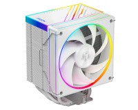 CPU COOLER ID-COOLING FROZN A610 ARGB WHITE 250W TDP