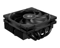 COOLER CPU ITX BAJO PERFIL ID-COOLING IS-40-XT 47MM ALTURA