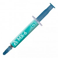 PASTA TERMICA GRASA DISIPADORA ARCTIC MX-6 4G MX6