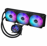 WATER COOLER ASUS ROG STRIX LC III 360 ARGB LCD