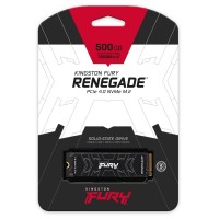 DISCO SOLIDO SSD M2 500GB NVME KINGSTON FURY RENEGADE