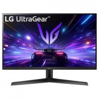 MONITOR GAMER 27 LG ULTRAGEAR 180HZ FULL HD 1MS 27GS60F
