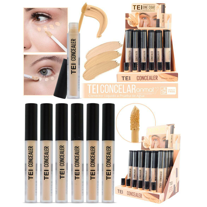 Corrector One Coat Cover TEI