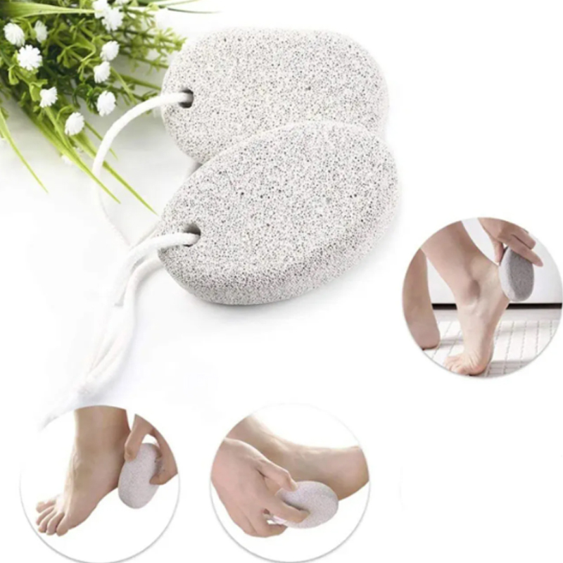 Piedra Pomez Grande Foot Care