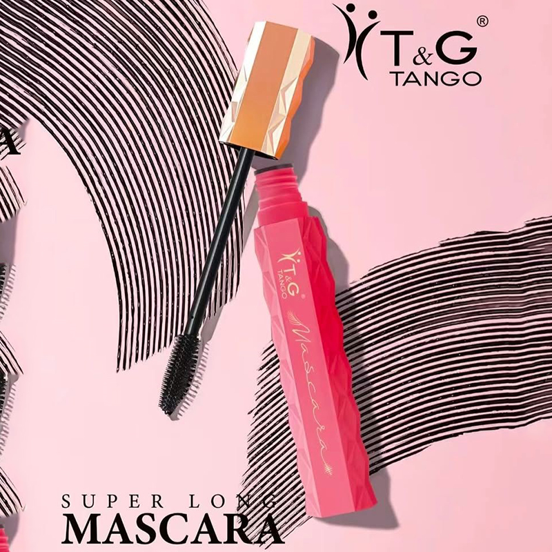 Mascara Pestanas GLAM Super Long T&G Tango