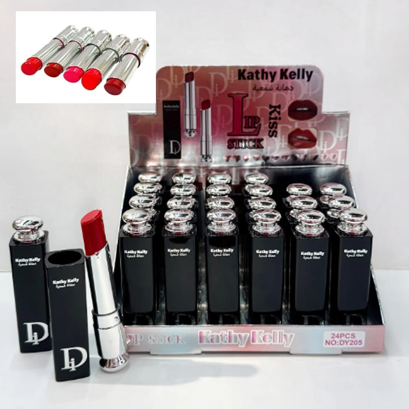 Labial Barra Dupe Dior HD Kathy Kelly