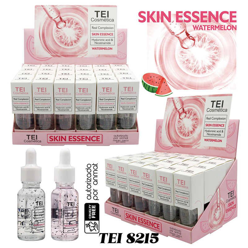 Serum Facial Skin Essence Acido Hialuronico + Nicotinamide Watermelon TEI