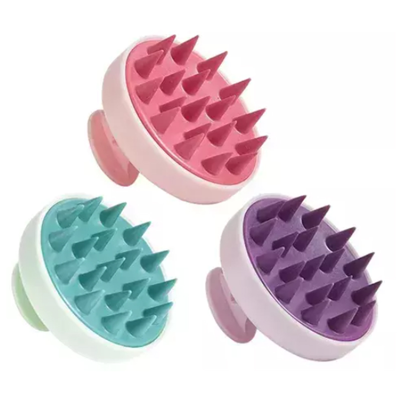 Cepillo Masajeador Multiuso VIRAL