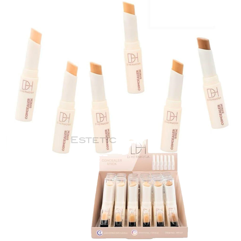 Corrector Stick Barra HD Cover DHermosa PRO