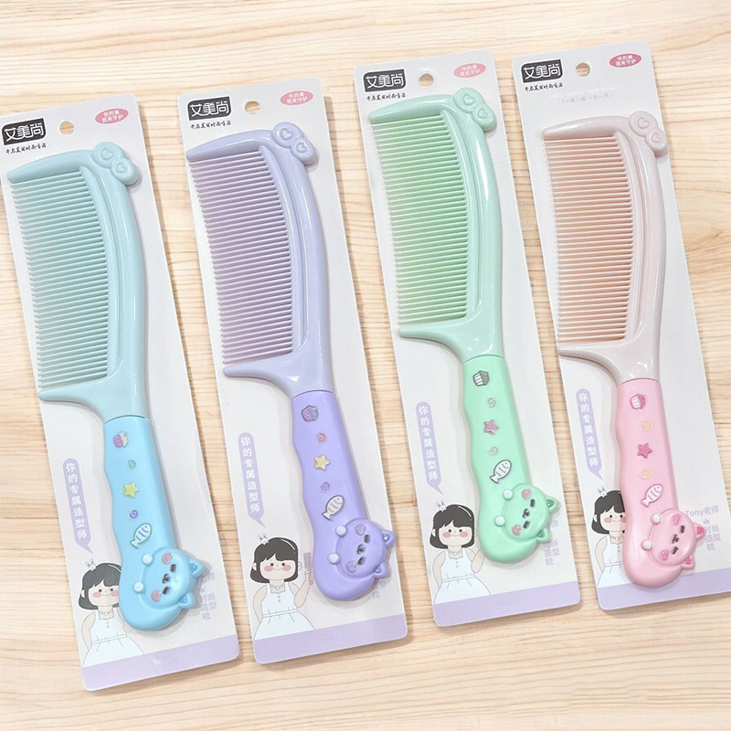 Peine Cute Hair Reforzado