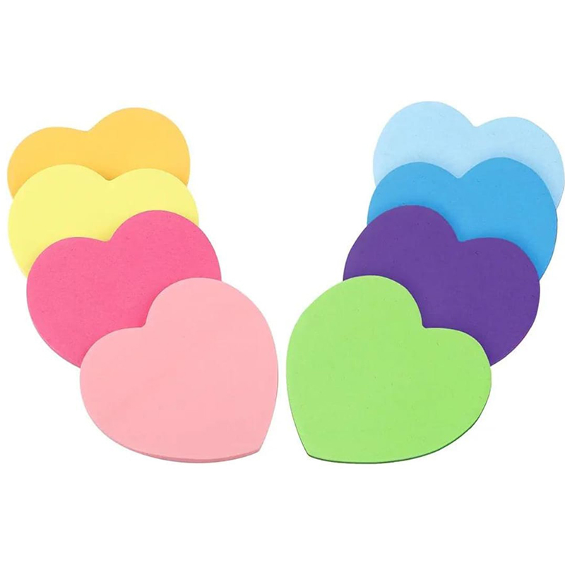 Pack X8 Esponjitas Make Up Corazones