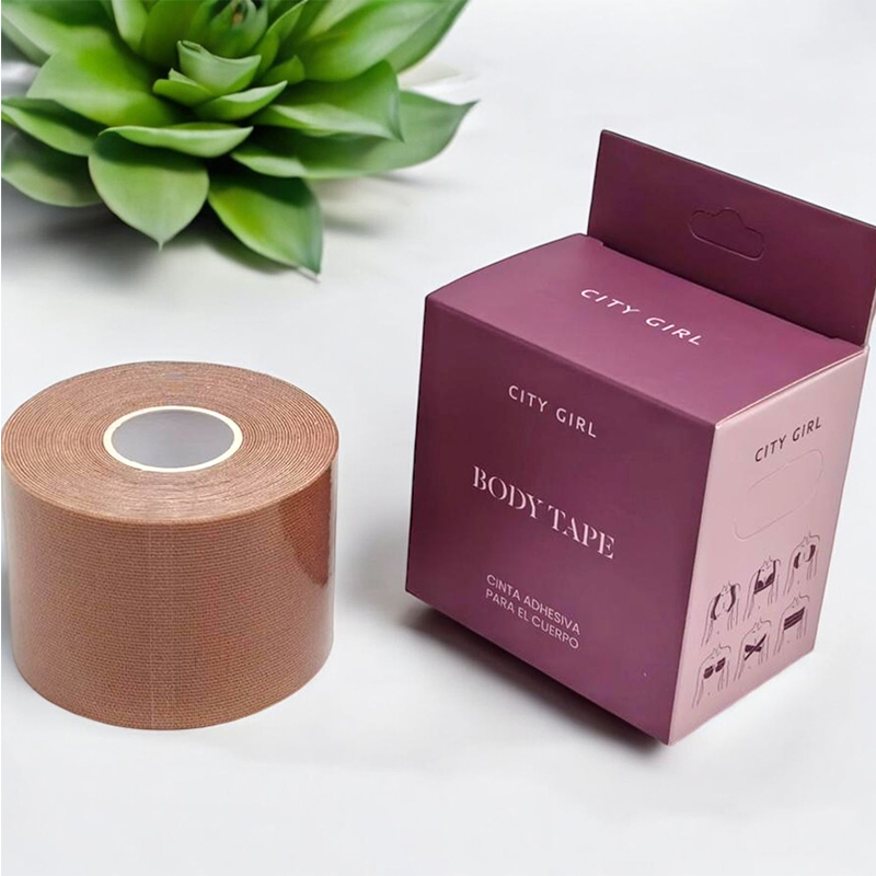 Cinta Levanta Bustos 5 Metros Body Tape