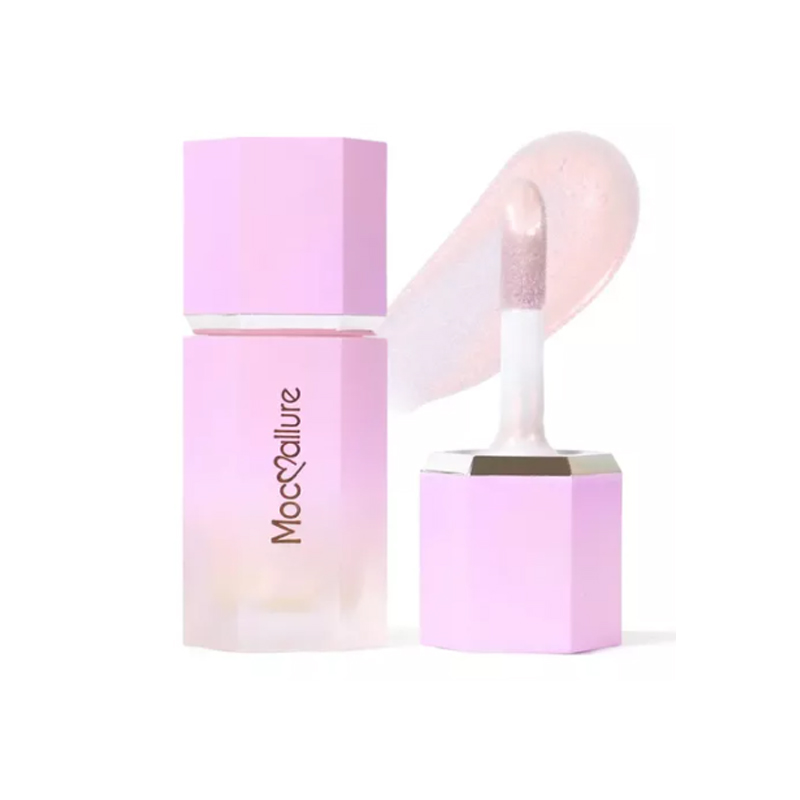 Iluminador Liquido Holografico VIRAL MC