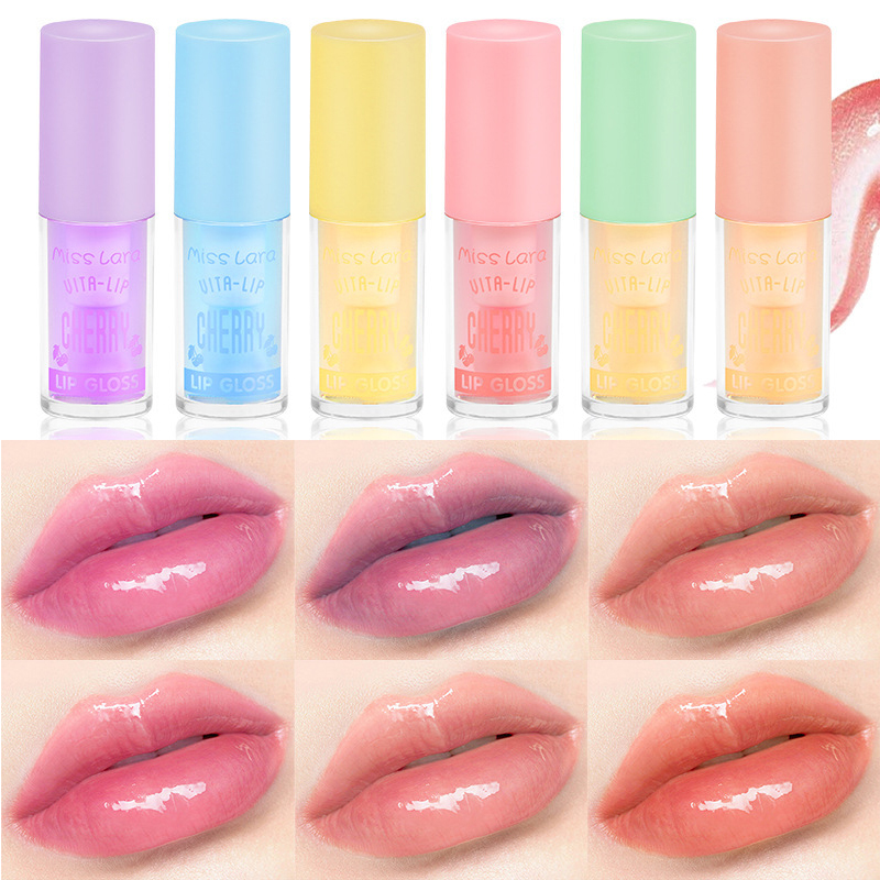 Lip Gloss Vita Lip Cherry HD Miss Lara