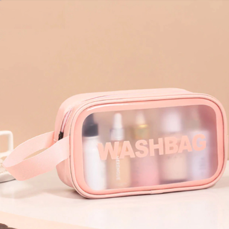 Porta Cosmeticos WASHBAG Neceser Pequeño