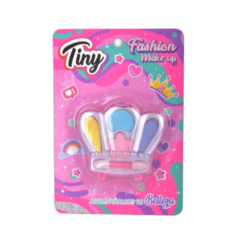 Sombra Infantil Animada Fashion TINY (SURTIDA)