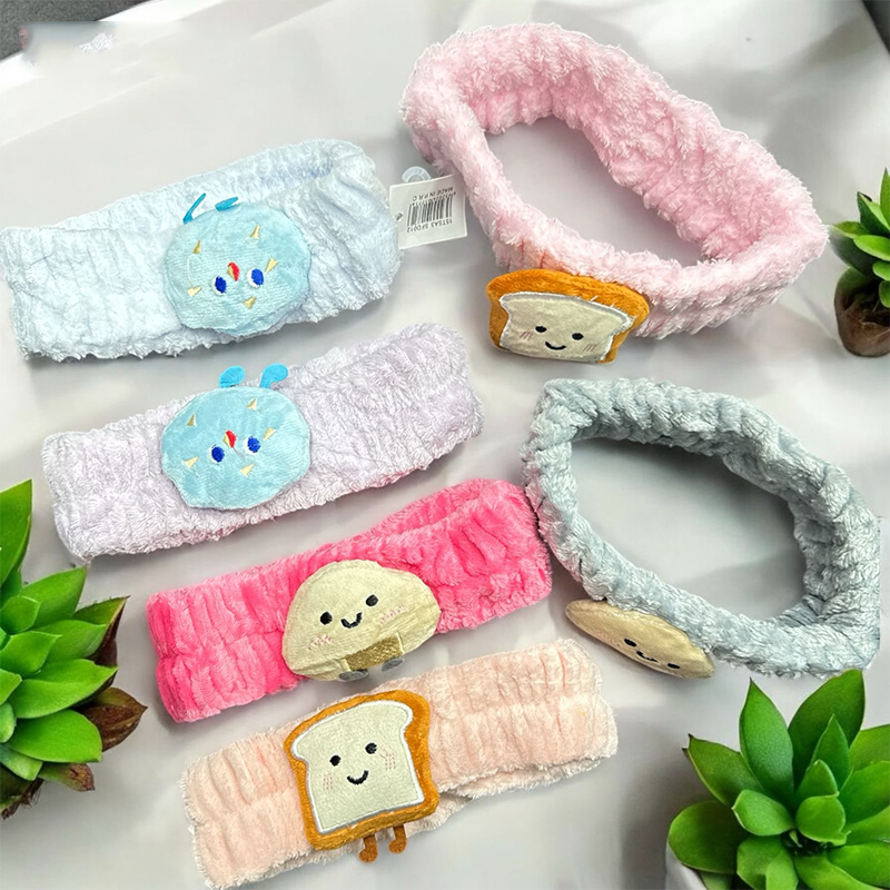 Vincha Skin Care Premium Paneton Animado