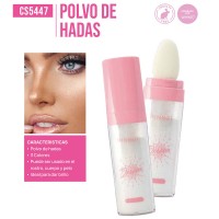 Polvo Hadas XL Iluminador Dream Pink 21