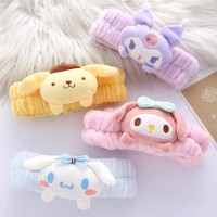 Vincha Skin Care Premium Peluche Kawaii