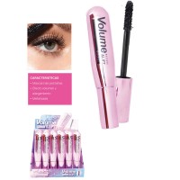 Pack X6 Mascara Pestanas Volume & Lift Pink 21 (PROMO)(SURTIDO)