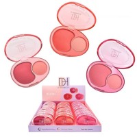 Rubor Duo HD DHermosa Pro