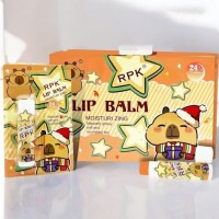 Balsamo Labial Long Lasting Capibara RPK