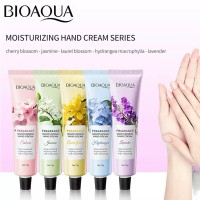 Crema Hidratante Manos Sakura Bioaqua