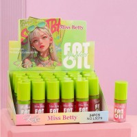 Lip Gloss Fat Oil Drip MB