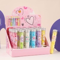 Jabon En Hojas Portatil Viajero De Cartera Tubo