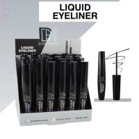Delineador Liquido Punta Pluma HD Pro DHermosa