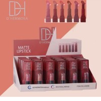 Labial Barra Matte HD DHermosa