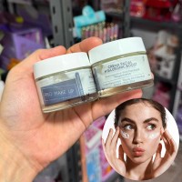 Crema Facial Hyaluronic Boost Descongestiva Antinflamatoria Regenerativa Pro Make Up