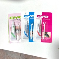 Pegamento Pestañas Duo + Aplicador