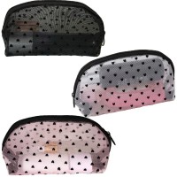 Porta Cosmeticos Neceser TUL Ultra Liviano T&G Tango