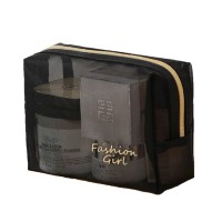Porta Cosmeticos Neceser TUL Fashion Girl Premium T&G Tango