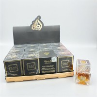 Pack X6 Perfume Arabe KHAMRAH Premium 30Ml (PROMO)